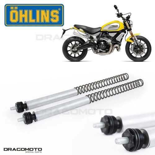 Ducati scrambler 800 - ducati, 2015-2020