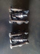 MWM KD 112zKipphebelbock mit Kipphebeln