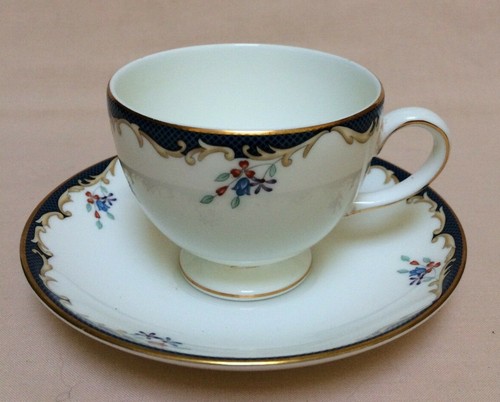 Wedgwood chartley tasse - tasse, &
