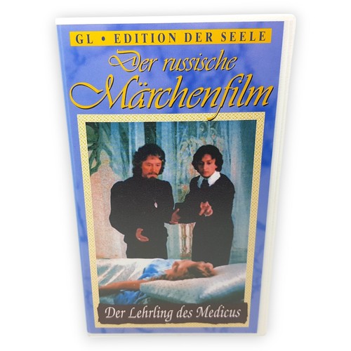 Der lehrling des - der, medicus