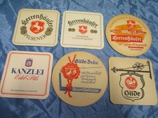Bier - Werbung , Hannover , 6