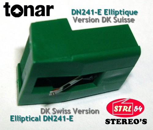 Diamant nadel tonar dn241 - dn241, e