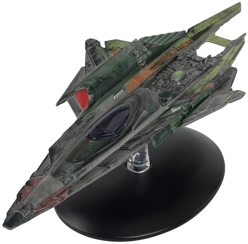Seven nine fenris - seven,