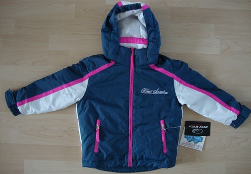 Westscout skijacke outdoor - westscout,