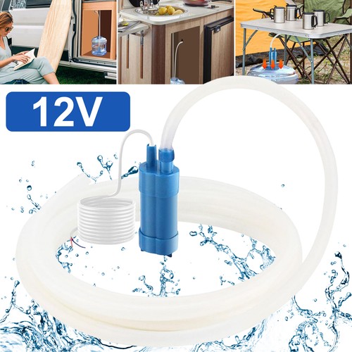Tauchpumpe 12v pumpe - 12v,
