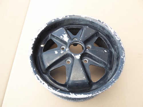 Originale fuchsfelge 5x15 - originale, 4,5x15