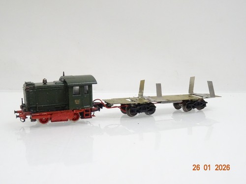 Arnold diesellok köf lok - diesellok,