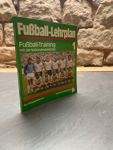 Fußball-Lehrplan