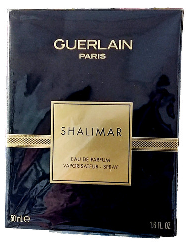 Guerlain shalimar eau - guerlain,