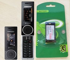 Samsung Akku für SGH X830 -