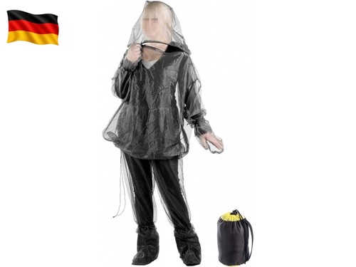 Moskitoanzug