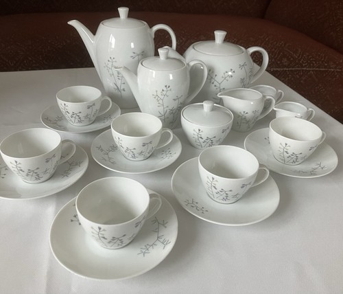 Mokkaservice melitta für - mokkaservice, 6