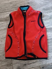 JAKO-O Polartec Weste Größe