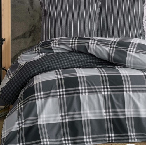 Bettwäsche baumwolle 240x220 - bettwäsche,
