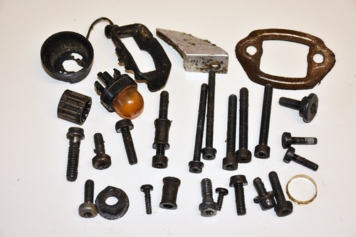 Husqvarna 545 original - husqvarna,
