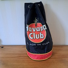 NEU Havana Club Seesack 50cm
