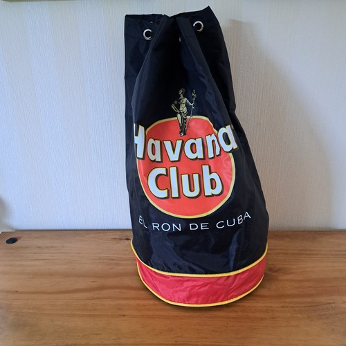 Neu havana club seesack 50cm - neu,