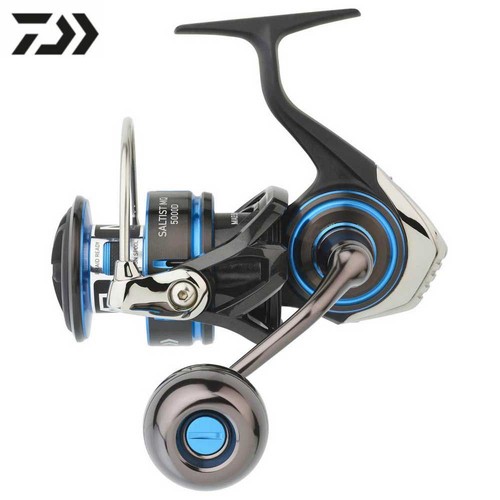 Daiwa ultimate aluminium - daiwa,