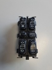 Fensterheberschalter Mercedes W168 A-Klasse 4-Fach 1688202810