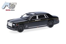 MicroCity PKW Rolls Royce