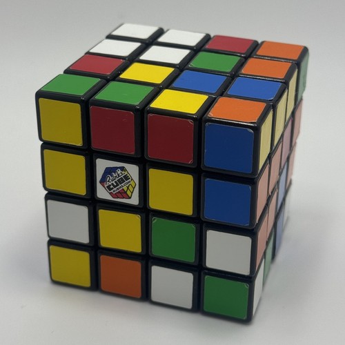 4x4 rubik cube - 4x4, original
