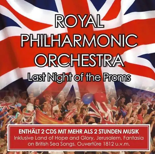 Royal philharmonic orchestra - royal,