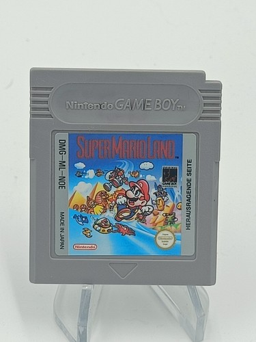 Super mario land game boy - mario,