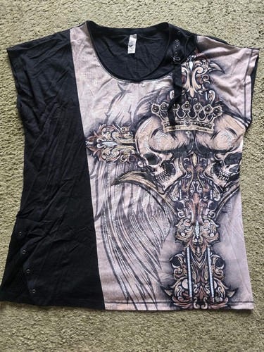 Tredy fashion shirt - größe, 40