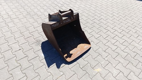 Tieflöffel passend für