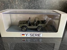 Y Serie 1:32 Spur 1 LKW 0,5t