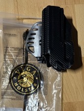 VEGA ARS Stage1 für SIG Sauer P320/P250/X-Five Holster Rechtshänder+RECHNUNG