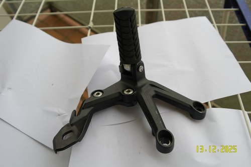 Kawasaki footrests - h2, sx