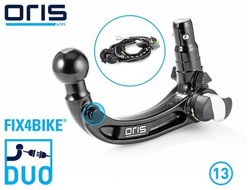 Acps oris anhängevorrichtung - acps-oris,