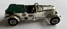 Matchbox Models of Yesteryear Y-5 1929 Le Mans Bentley Diecast Modellauto.