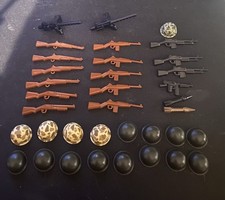 Brickarms Custom Lego US Army