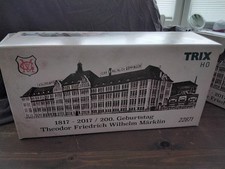 Trix H0 22871 DB KROKODIL E93