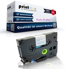 Ersatz kompatible Schriftband