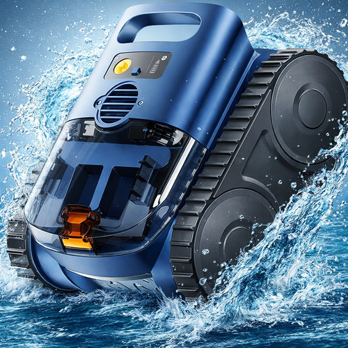 2026 poolroboter dual motoren - 2026,