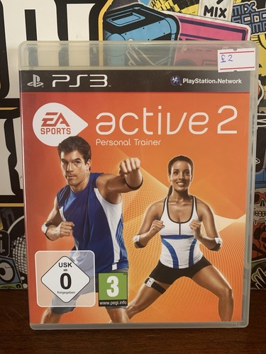 Sports active sony - active, 2