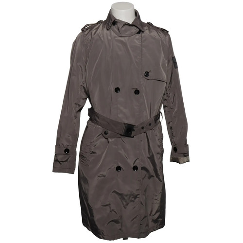 Wellensteyn trenchcoat - wellensteyn,,