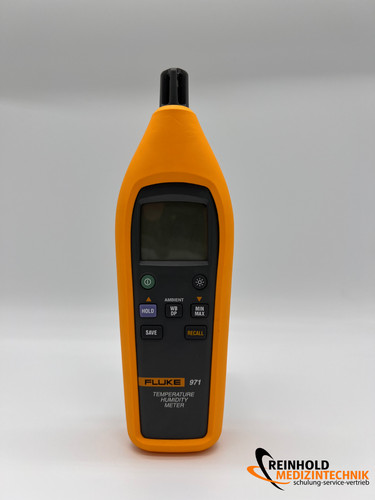 Fluke 971 temperatur - fluke, &