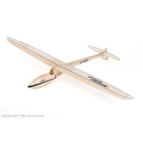 Aeronaut 111600 falko - aeronaut,