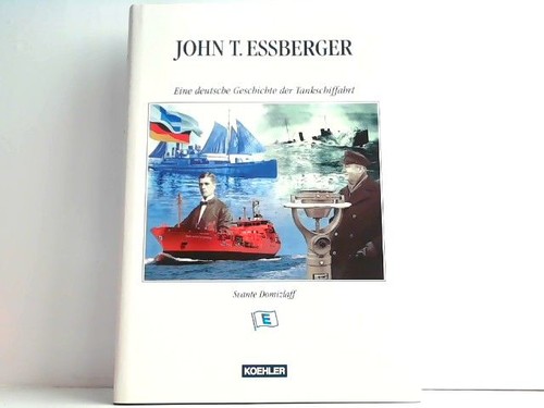 John essberger eine - john, t.