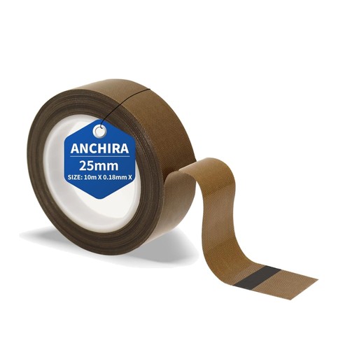Teflonband 25mm 10m - teflonband,