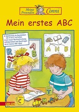 Conni Gelbe Reihe: Mein erstes ABC ZUSTAND SEHR GUT