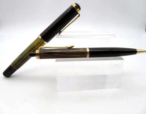 Pelikan set 400füller - set,