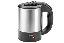 Reisewasserkocher Edelstahl