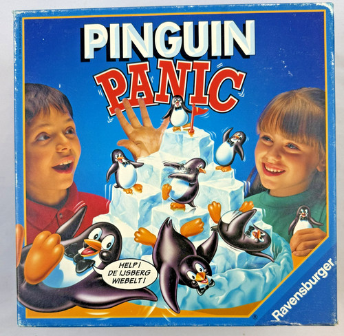 Ravensburger plitsch platsch - ravensburger, plitsch-platsch