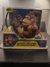 Donkey kong remote control - kong, rc
