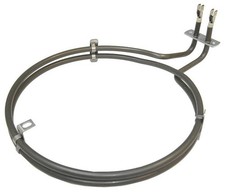 Heizung Heißluft Umluft